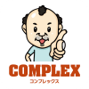 COMPLEX-Love【コンプレックス-ラブ】