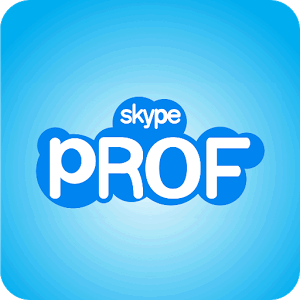 Skypeプロフ